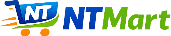 NTMart POS logo