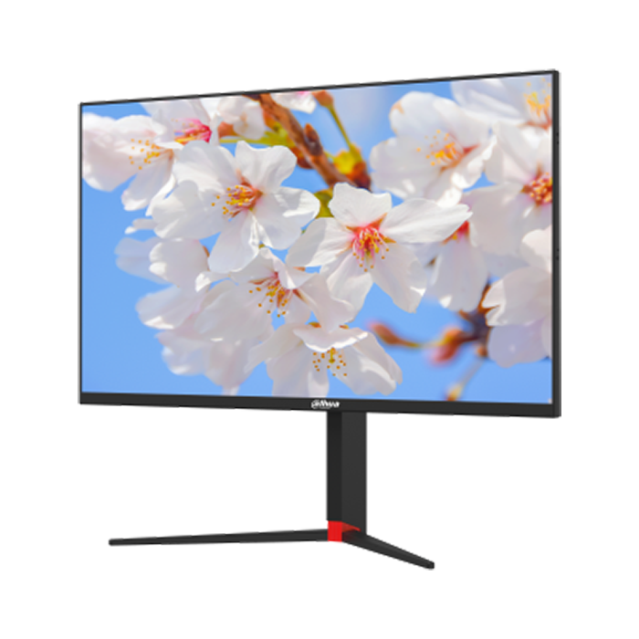 Monitor at DECODE