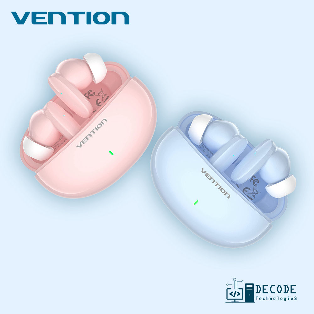 VENTION Hi-FUN TWS Earbuds
