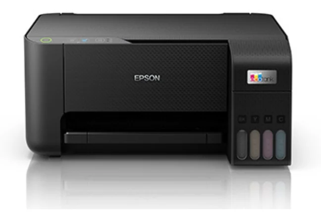 Epson EcoTank L3210 A4 all-in-one ink tank printer