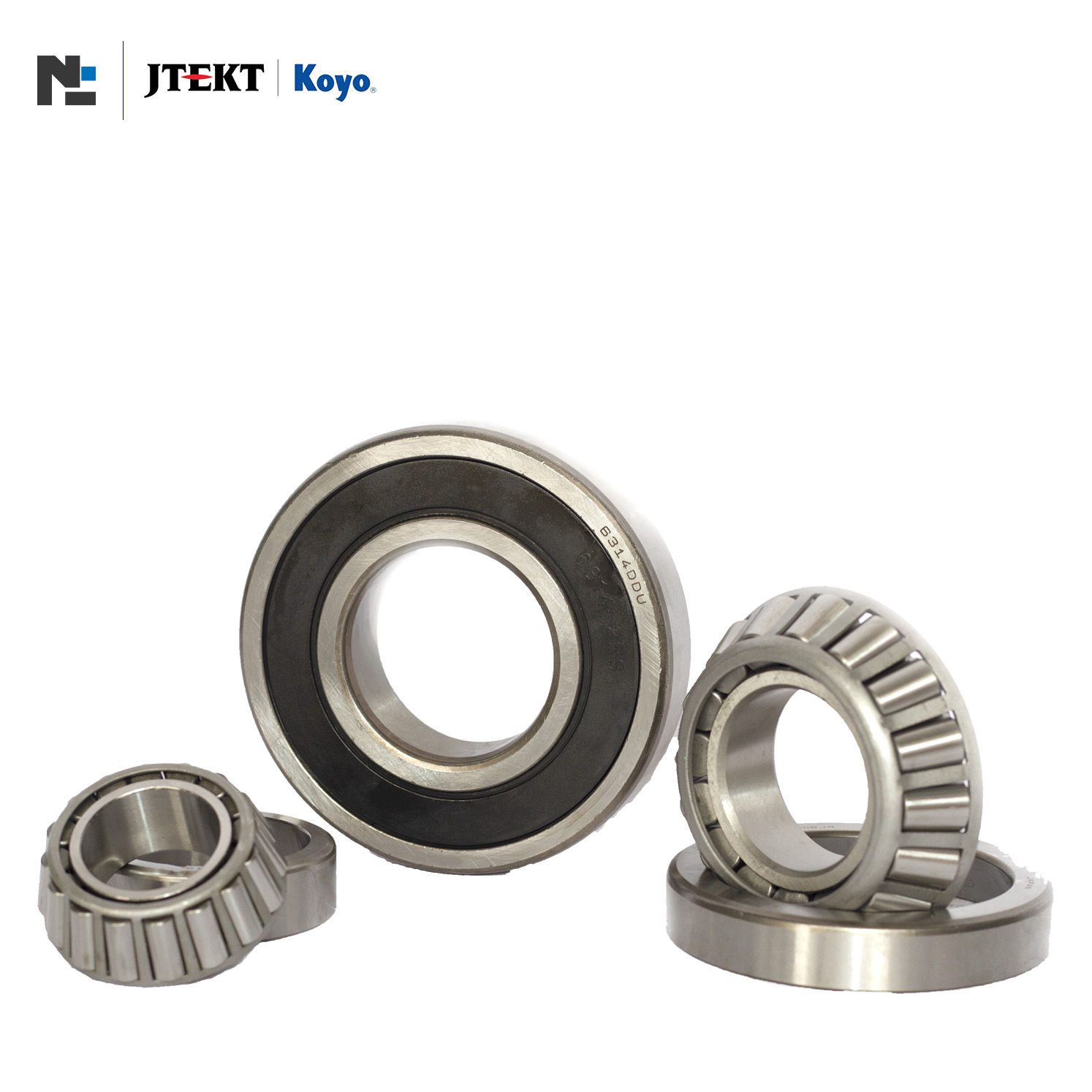 4HK1 bearing
